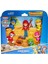 Paw Patrol Rescue Wheels 7’li Figür Seti – Kahraman Köpekler, Koleksiyonluk Oyun Figürleri 4
