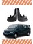 Mercedes Vito 2'li Tozluk Çamurluk Paçalık 1