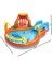 53069 Lava Lagün Play Center Planschbecken 104 x 104 x 41 cm 2