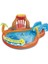 53069 Lava Lagün Play Center Planschbecken 104 x 104 x 41 cm 3
