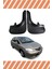 Honda City Uyumlu 2'li Tozluk Çamurluk Paçalık 1