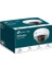 Tp-Lınk Vıgı C240I(4MM) 4mp Ir Dome Network Kamera / 30FPS-H.265+/DAHILI Mikrofon/hareket Algılama 3