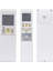 Daikin ARC452A3 Kumandası 1
