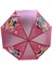 Renkli 8 Telli Kız Çocuk Şemsiyesi, Şık ve Eğlenceli Tasarım 3