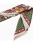 Foulard Kadın Ipek Fular 3