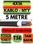 Öznur 4X16 Nyy (Yeraltı Kablosu) Metre Seçenekli 1