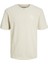 Jcochain Tee Ss Crew Neck Tişört Erkek 12229905 1