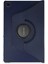 Samsung Galaxy Tab A7 10.4 Kılıf 360 Tablet Deri Kılıf - LACIVERT-(5796) - SB001M-482PW3 2