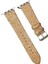 Apple Watch 38MM Creeper Desenli Kordon - GOLD-(5796) - SB001M-4A0SY8 1