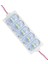 12 Volt 4 Watt Soğuk Beyaz 3030 10 x 53.8 mm IP65 260 – 280 Lümen 180 Derece Modül LED 1