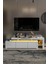 Luma LED Işıklı Tv Ünitesi 3