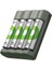 Gp Recyko B441 4*2600 Mah R6 Aa Pilli Şarj Cihazı (B441/270HCER21-2GTLB4) 1