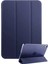 iPad Mini 3 Kılıf Tablet Smart Kılıf - LACIVERT-(5796) - SB001M-49YY25 1