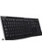K270 Siyah Q Klavye 1
