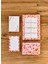 Planlayıcı Set Desenli 50 Yp. + Zarf 3
