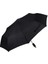 Tam Otomatik Siyah Şemsiye 6637, Dayanıklı ve Şık Tasarım 1