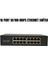 16 Port 10/100 Mbps Ethernet Switch Bst-16 2