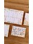 Planlayıcı Set Desenli 50 Yp. + Zarf 2