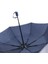 Mavi Tam Otomatik Dayanıklı ve Kaliteli Şemsiye, Hafif ve Şık Tasarım 2