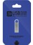 Powerway 256GB Metal Flash Bellek 2.0 USB Bellek 1