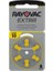 Rayovac 10 Numara Kulaklık Pili (6'lı Paket) 1
