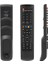 Tuşlu LCD LED Tv Kumandası 1