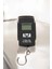 Ağırlık Ölçer 50 kg El Terazisi El Kantarı Pilli LED Ekran - SB001M-47RTS7 4
