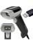 Tiwox VS-331 USB 1d Ccd El Tipi USB Kablolu Barkod Okuyucu 1