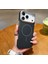 iPhone 17 Promax Magsafe Özellikli Ultra Slim Darbeye Dayanıklı Metal Çerçeveli Kılıf 1