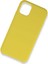 iPhone 11 Pro Max Kılıf Lansman Legant Silikon - SARI-(5796) - SB001M-4A3885 2