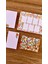 Planlayıcı Set Desenli 50 Yp. + Zarf 1