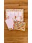 Planlayıcı Set Desenli 50 Yp. + Zarf 2