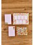 Planlayıcı Set Desenli 50 Yp. + Zarf 3