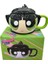 Powerpuff Girls Buttercup Seramik Kupa Seramik Kupa CL-PYM010-3 1