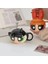 Powerpuff Girls Buttercup Seramik Kupa Seramik Kupa CL-PYM010-3 3