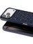 Apple iPhone 17 Pro Max Uyumlu Parlak Simli Taşlı Premium Kalite Kadın Telefon Kılıfı Kapak 3