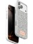 Apple iPhone 17 Pro Max Uyumlu Parlak Simli Taşlı Premium Kalite Kadın Telefon Kılıfı Kapak 1