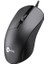 Lecoo M1102 1200 Dpı 3 Tuşlu USB Kablolu Optik Mouse 1