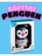 Eğitici Penguen 1