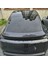 Tesla Model Y Juniper Pro Version Mat Black Spoiler 3