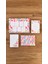 Planlayıcı Set Desenli 50 Yp. + Zarf 2