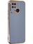 Xiaomi Redmi 10C Kılıf Volet Silikon - MAVI-(5796) - SB001M-483S50 1