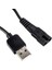 Tıraş Makinaları Için USB Şarj Kablosu 1 Metre No:14 1