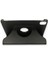 Xiaomi Pad 6 Kılıf 360 Tablet Deri Kılıf - SIYAH-(5796) - SB001M-488G19 2