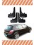 Opel Astra H Hb 2004-2015 Racing Yazılı 4'lü Tozluk Çamurluk Paçalık 1