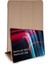 iPad Pro 12.9 (2021) Kılıf Tablet Smart Kılıf - Rose GOLD-(5796) - SB001M-484A08 1