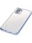 Xiaomi Redmi Note 10 Kılıf Lensli Silikon - Açık MAVI-(5796) - SB001M-489W72 4