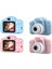 2.0 Inç Ekran Mini 1080P Hd Çocuk Kamera Dijital Fotoğraf Makinesi - SB001M-47SO38 3