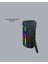 Kablosuz Rgb Işıklı Bluetooth Hoparlör | Ev Parti ve Açık Hava Kullanımı - SB001M-47UTU2 2