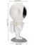 Projeksiyon Astronot Lamba Speaker Sevimli Astronot Bluetooth Hoparlör - SB001M-47WYV0 4